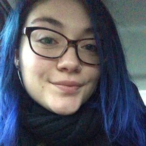 Meet your Posher, Kaytie